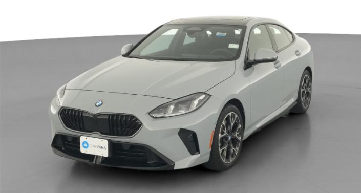 Thumbnail: 2026 BMW 2 Series - 1