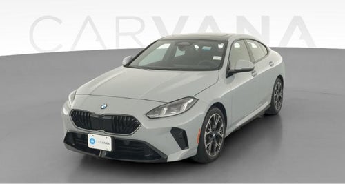 2026 BMW 2 Series