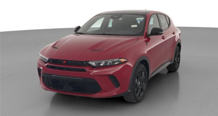 Thumbnail: 2024 Dodge Hornet - 1