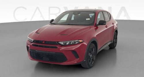 2024 Dodge Hornet