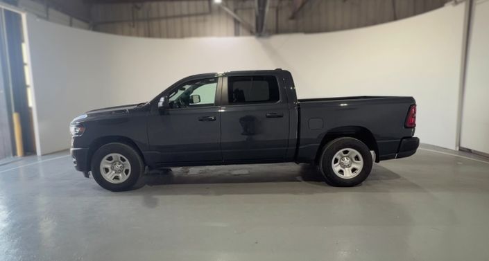 Thumbnail: 2025 RAM 1500 - 1