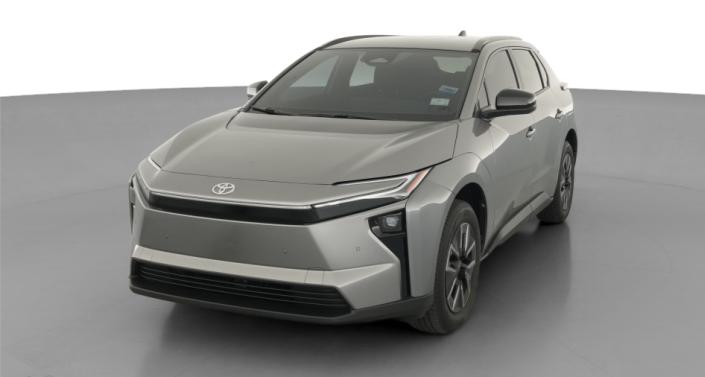 2026 Toyota bZ XLE -
                  Trenton, OH