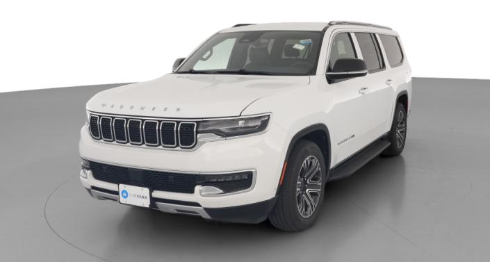 2023 Jeep Wagoneer Series II -
                  Lorain, OH