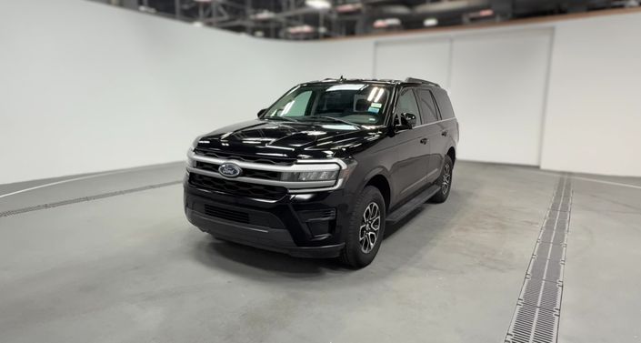Thumbnail: 2024 Ford Expedition - 1