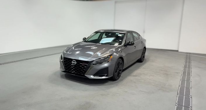 Thumbnail: 2024 Nissan Altima - 1