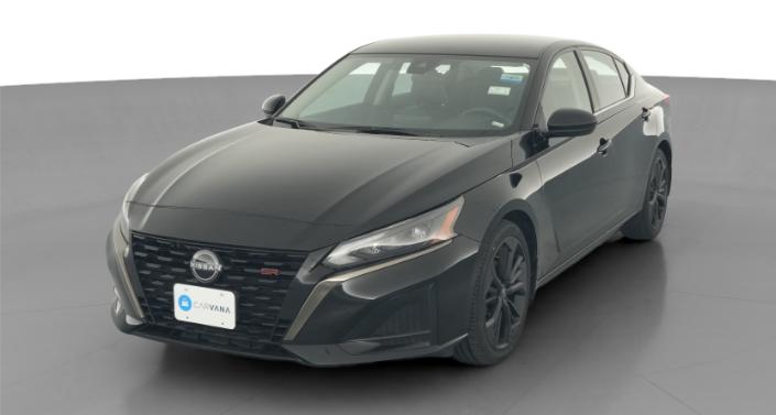 Thumbnail: 2024 Nissan Altima - 1