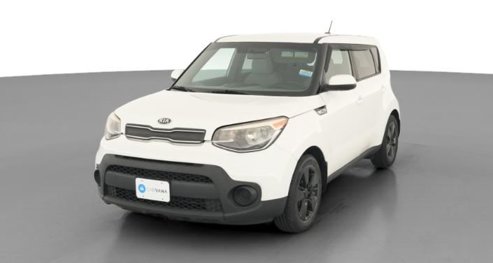 Thumbnail: 2017 Kia Soul - 1