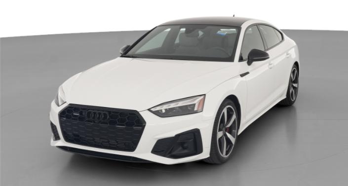 Thumbnail: 2023 Audi A5 - 1
