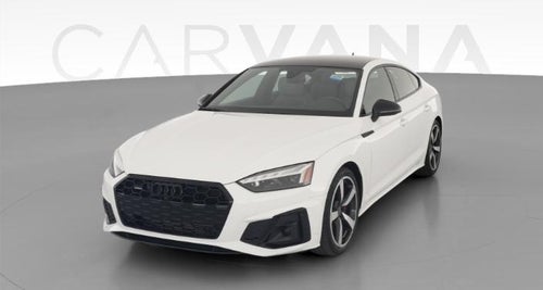 2023 Audi A5