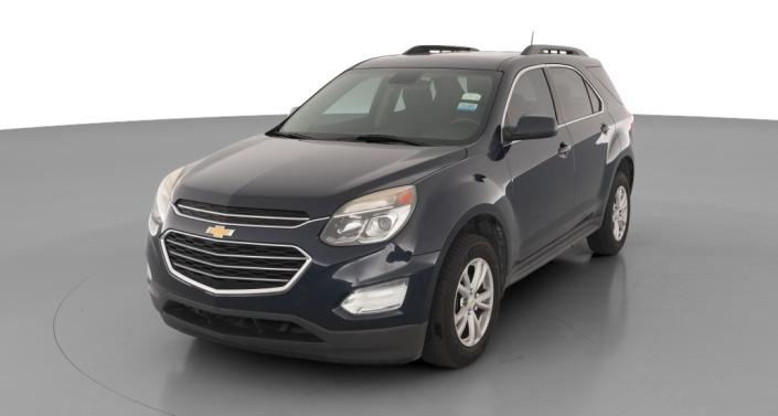 Thumbnail: 2017 Chevrolet Equinox - 1