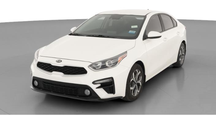 Thumbnail: 2019 Kia Forte - 1