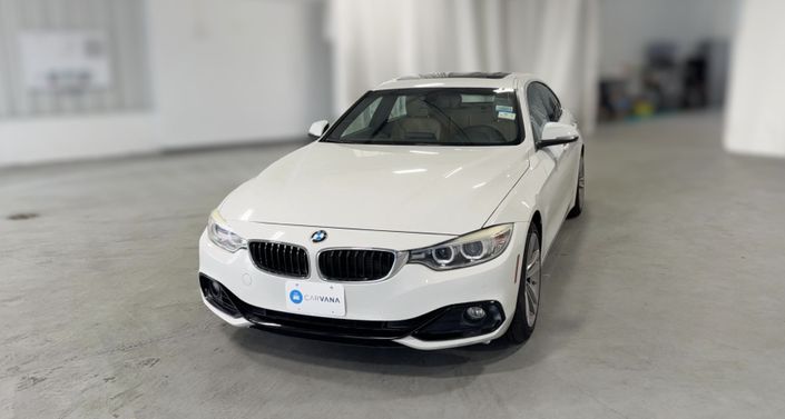 2016 BMW 4 Series 428i -
                  Manville, NJ