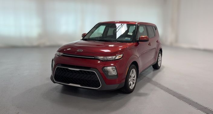 Thumbnail: 2020 Kia Soul - 1