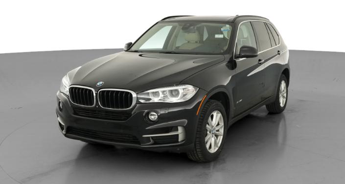 Thumbnail: 2014 BMW X5 - 1