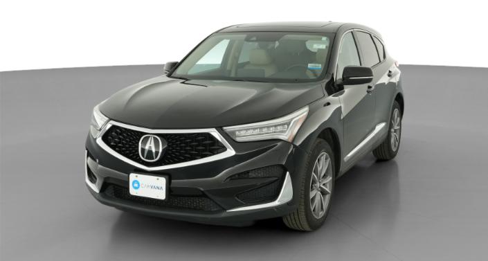 Thumbnail: 2019 Acura RDX - 1