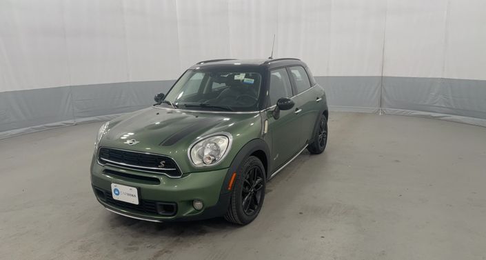 2015 MINI Cooper Countryman S -
                  Akron, NY