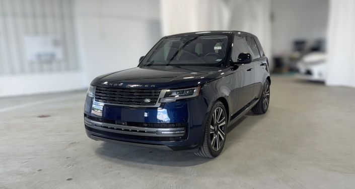 Thumbnail: 2023 Land Rover Range Rover - 1