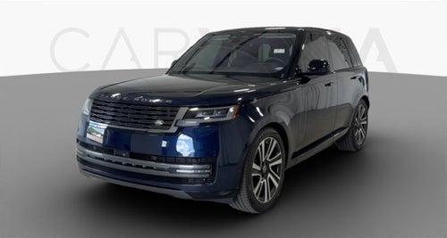 2023 Land Rover Range Rover