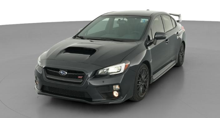 2017 Subaru WRX STI -
                  Union City, GA
