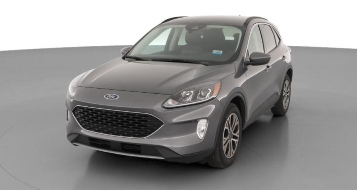 Thumbnail: 2022 Ford Escape - 1