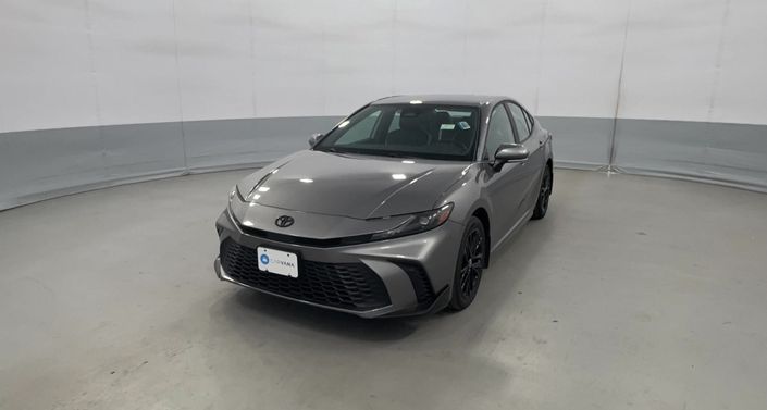 Thumbnail: 2025 Toyota Camry - 1