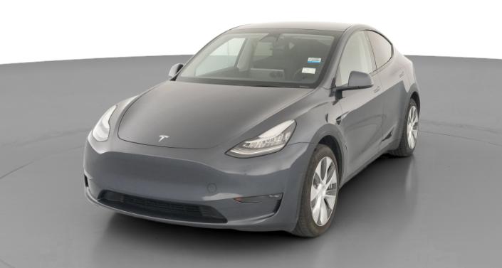 Thumbnail: 2023 Tesla Model Y - 1