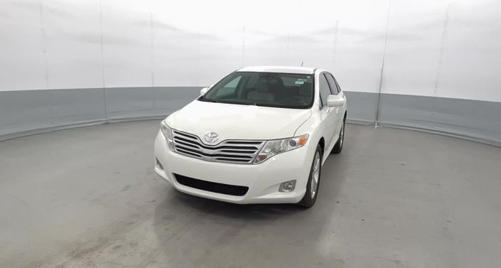 2012 Toyota Venza LE -
                  Akron, NY