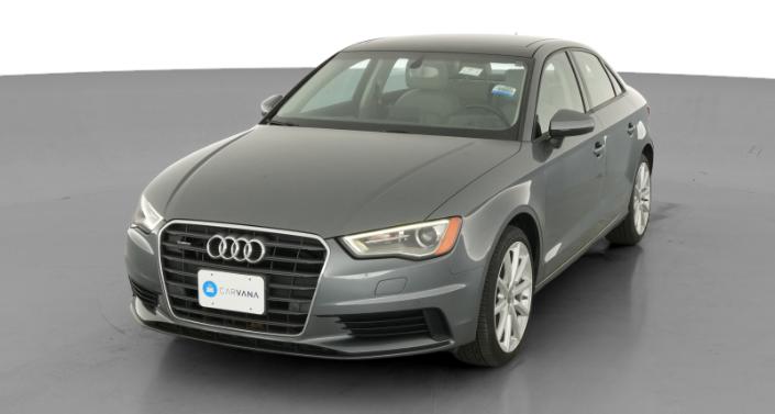 2015 Audi A3 Premium -
                  Colonial Heights, VA