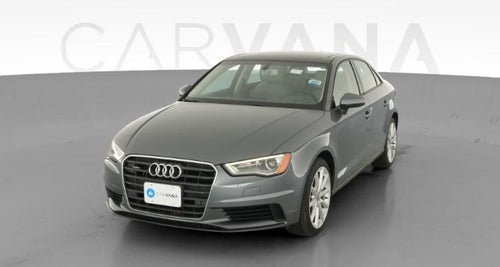 2015 Audi A3