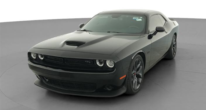 Thumbnail: 2023 Dodge Challenger - 1