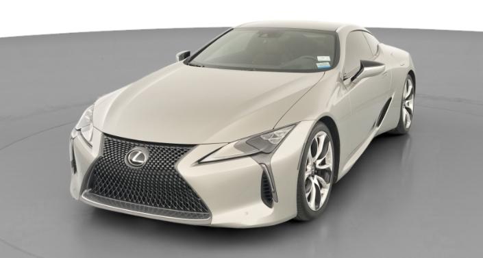 2018 Lexus LC 500 -
                  Fort Worth, TX