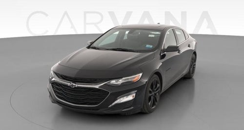 2020 Chevrolet Malibu