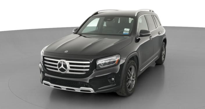 Thumbnail: 2024 Mercedes-Benz GLB - 1