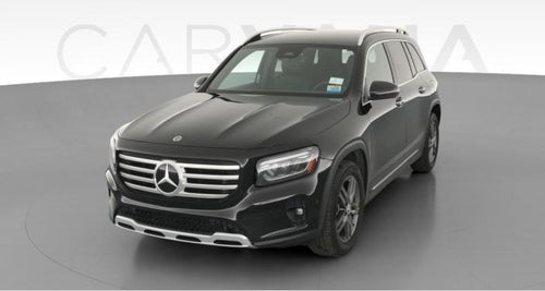 2024 Mercedes-Benz GLB