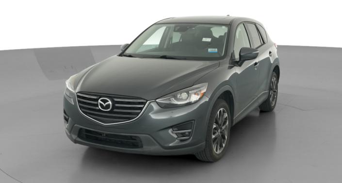 Thumbnail: 2016 Mazda CX-5 - 1