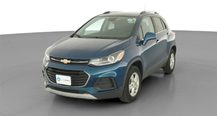 Thumbnail: 2020 Chevrolet Trax - 1