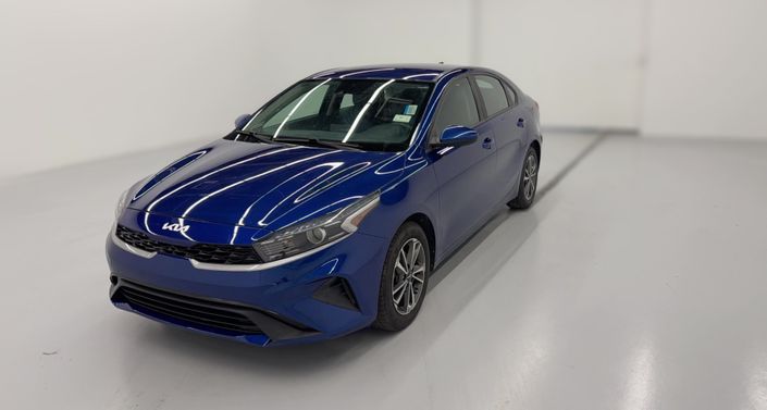 Thumbnail: 2023 Kia Forte - 1
