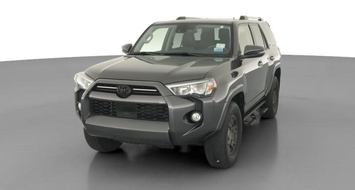 Thumbnail: 2020 Toyota 4Runner - 1