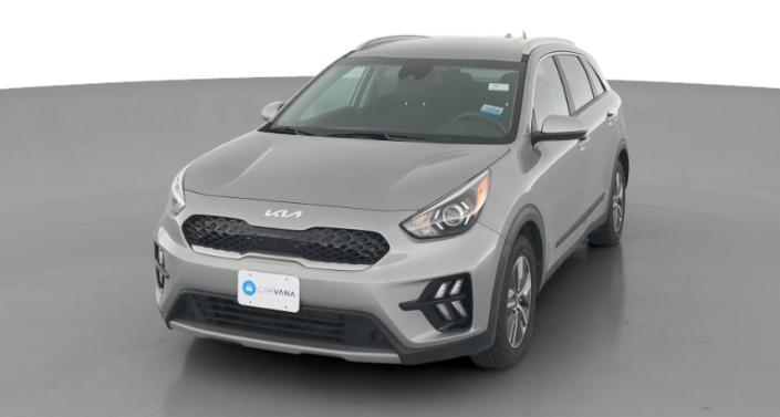 Thumbnail: 2022 Kia Niro - 1