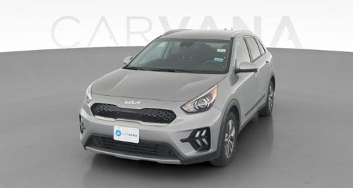 2022 Kia Niro