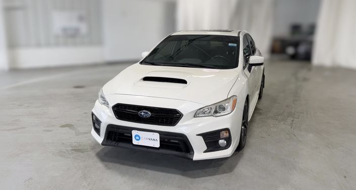2021 Subaru WRX Premium -
                  Manville, NJ