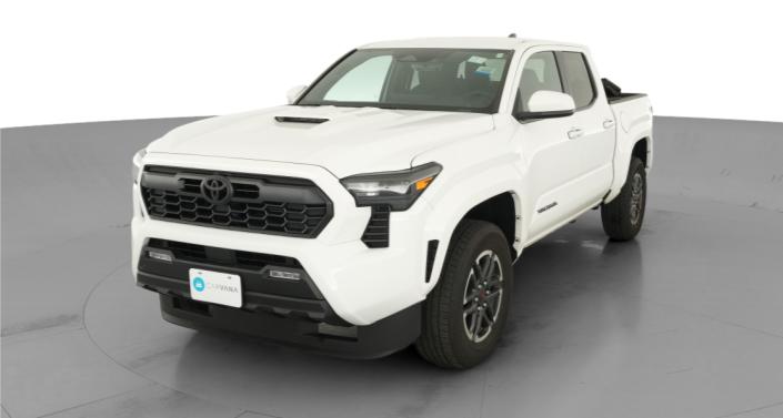 Thumbnail: 2025 Toyota Tacoma - 1