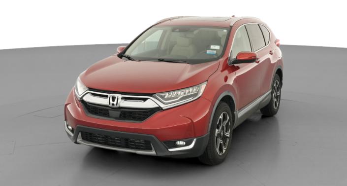 Thumbnail: 2019 Honda CR-V - 1