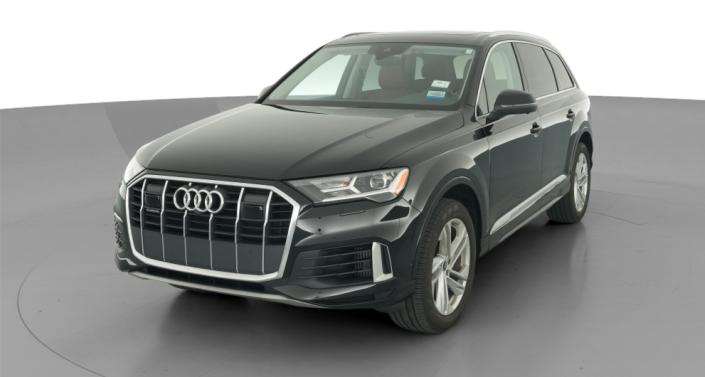 Thumbnail: 2022 Audi Q7 - 1