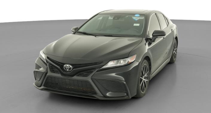 Thumbnail: 2023 Toyota Camry - 1