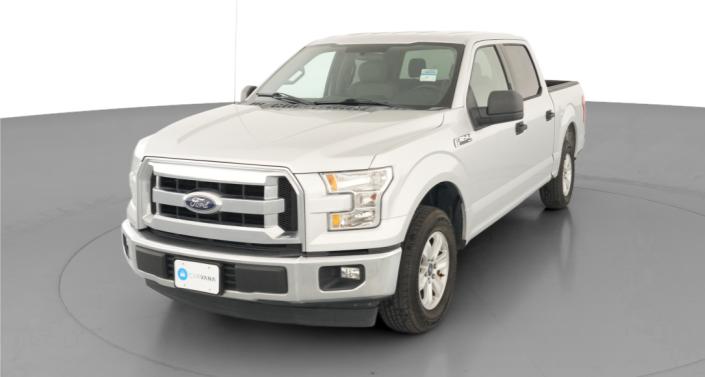 2017 Ford Econoline E-150 -
                  Fort Worth, TX