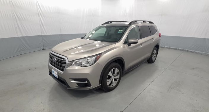 Thumbnail: 2020 Subaru Ascent - 1