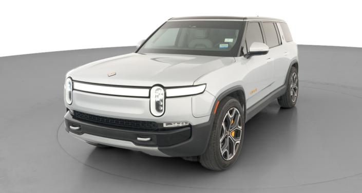Thumbnail: 2024 Rivian R1S - 1