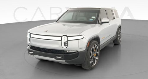 2024 Rivian R1S
