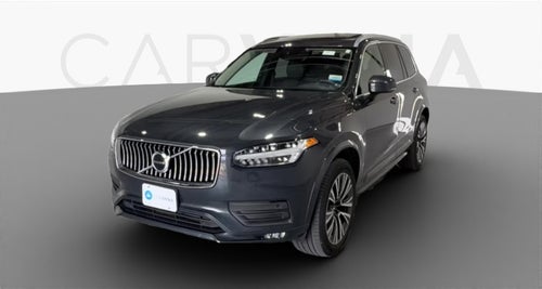 2022 Volvo XC90